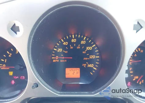 2004 Nissan Altima 2.5 S z USA, uszkodzony, nr VIN 1N4AL11D44C195646